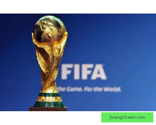 2026世界杯精彩赛事在线观看指南及全程直播攻略